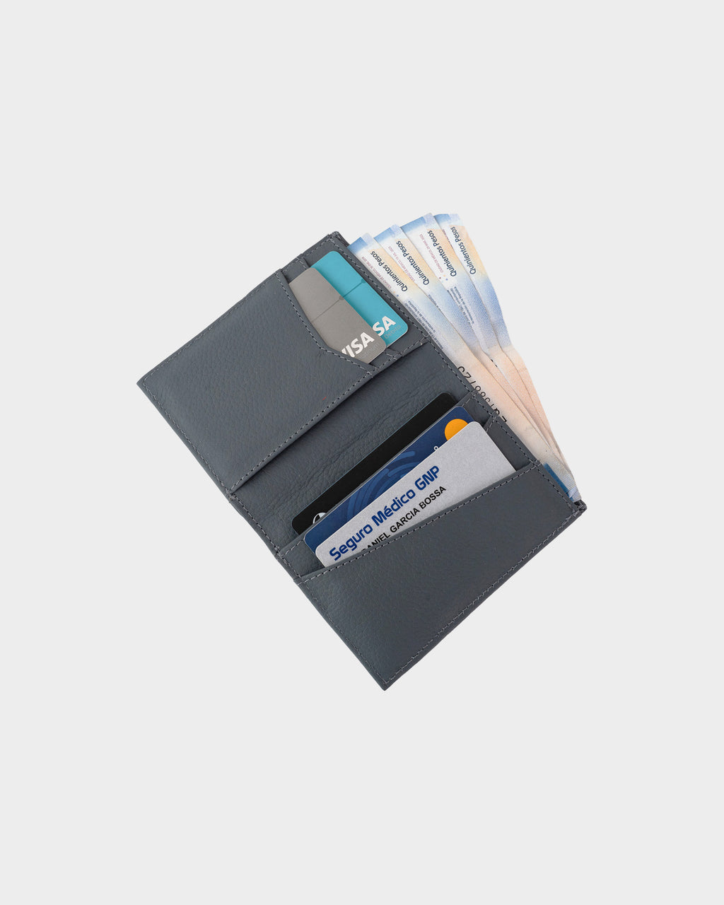 Cartera Mexicali • Oxford