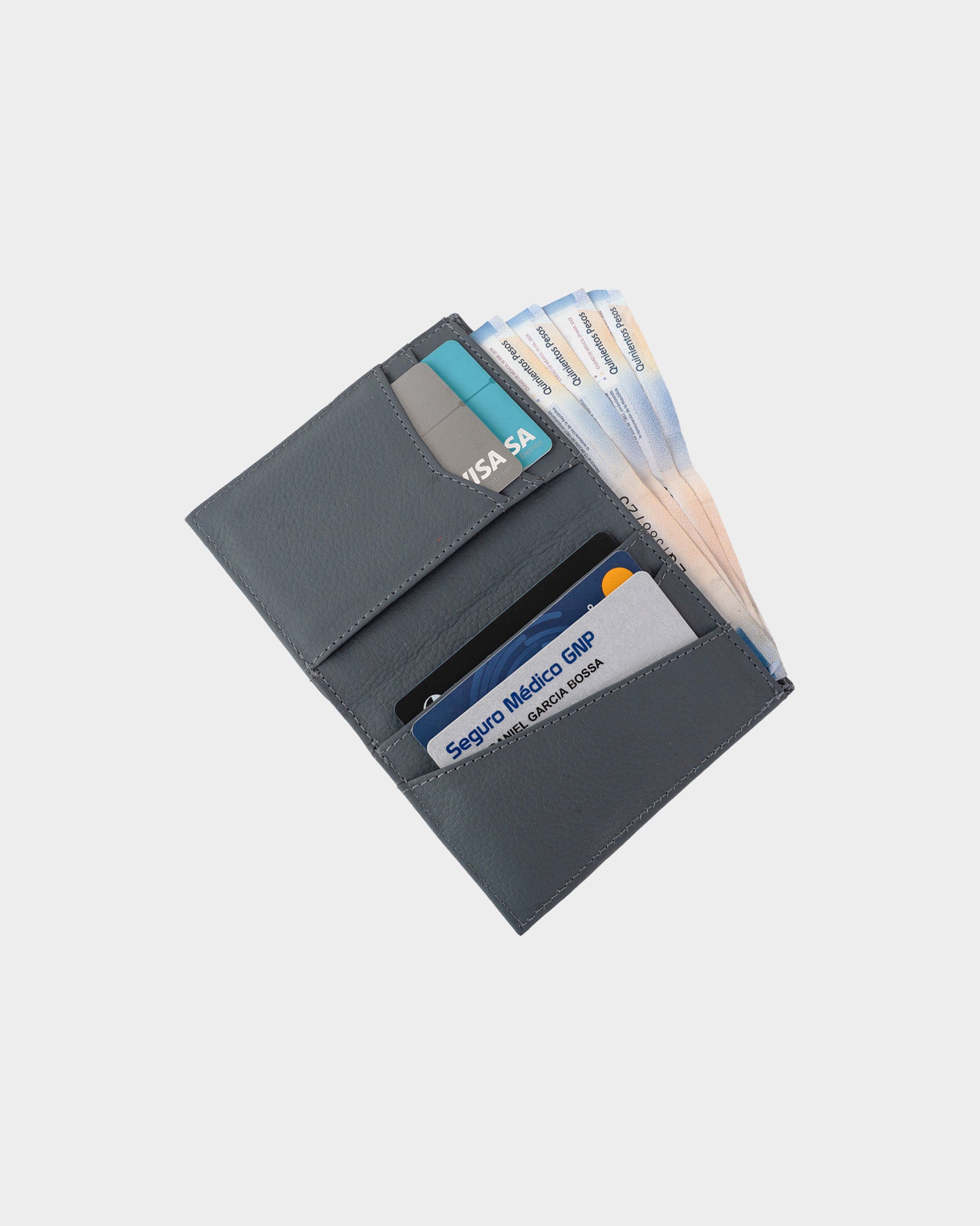 Cartera Mexicali • Oxford