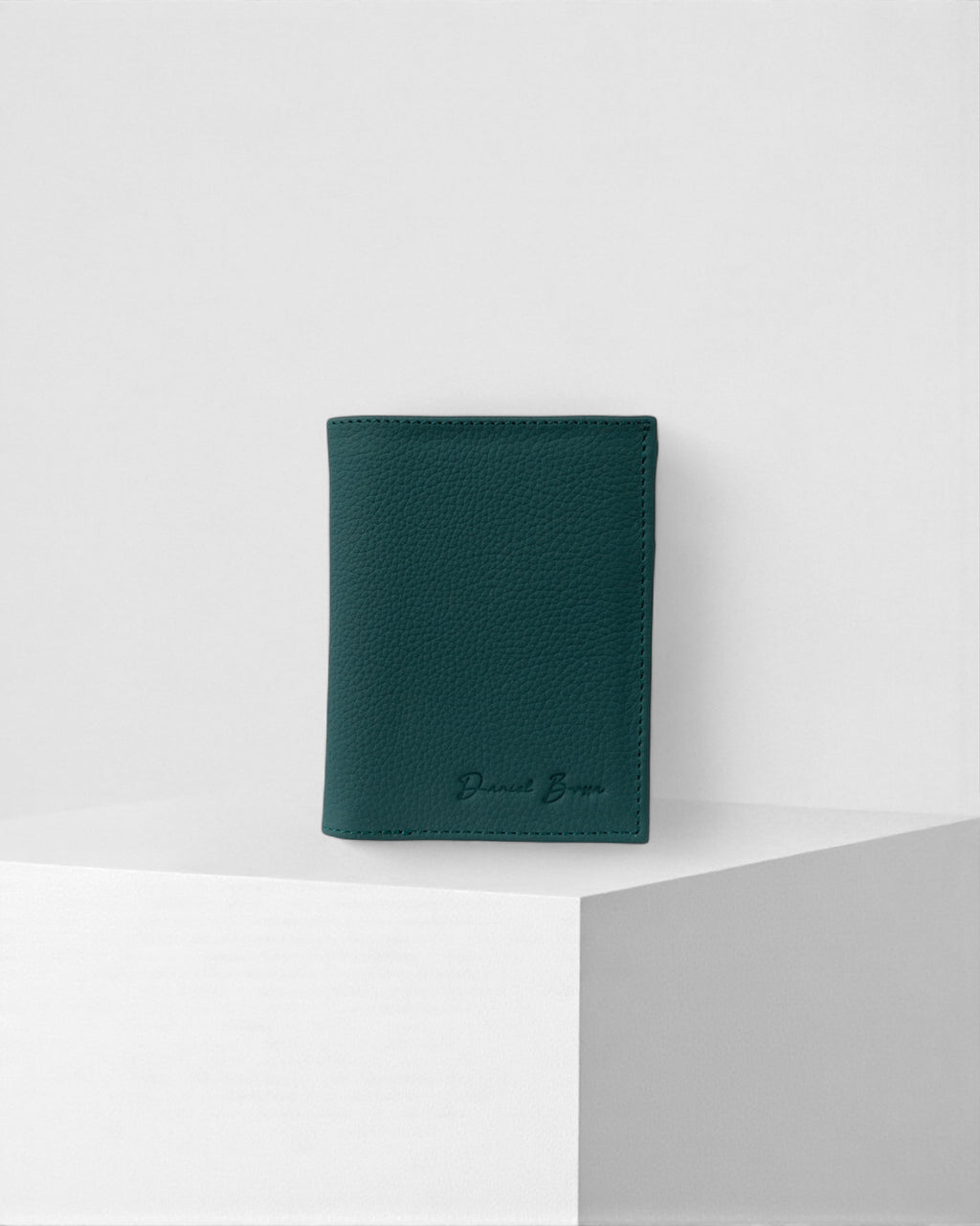 Cartera Mexicali • Verde Bosque