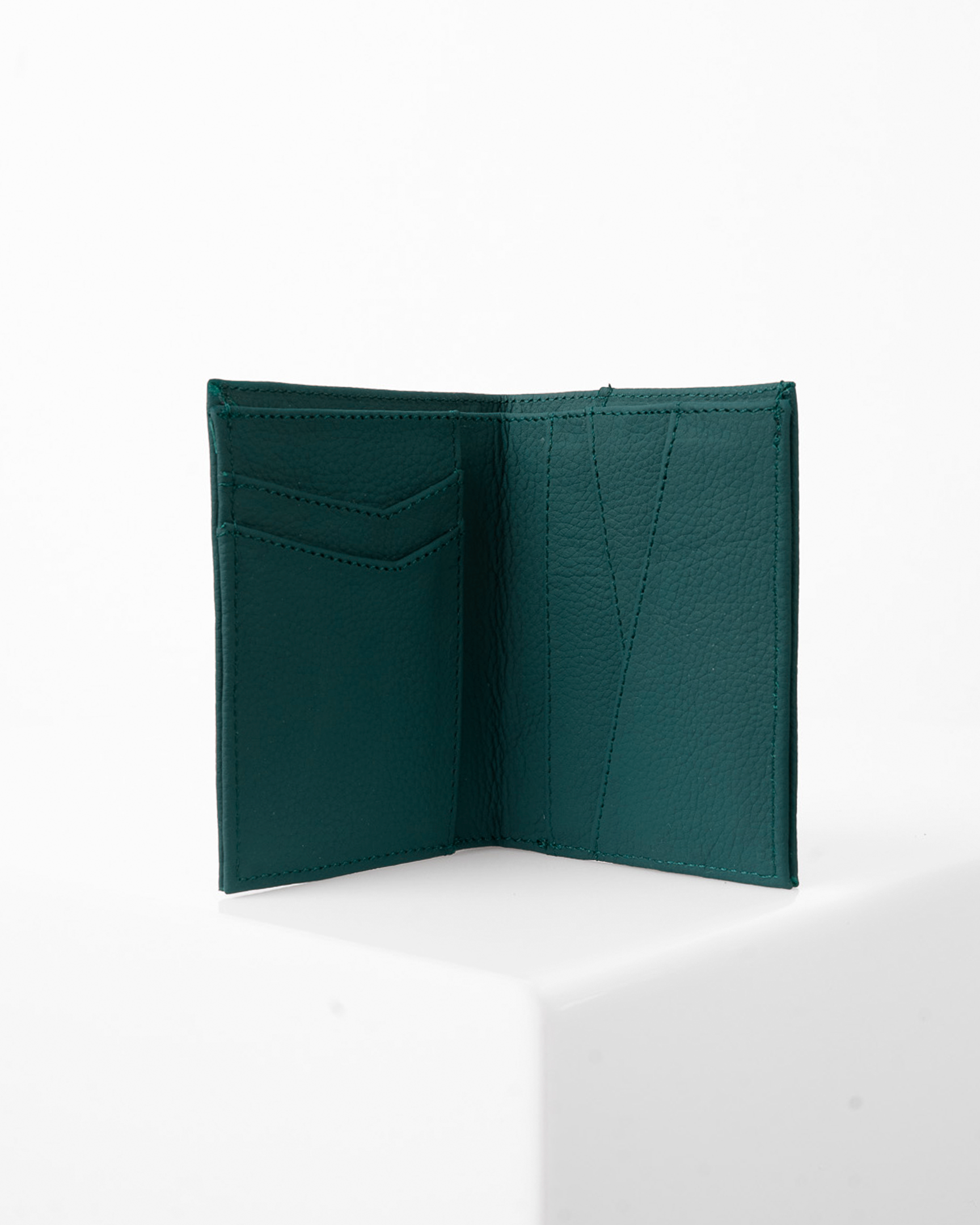 Cartera Mexicali • Verde Bosque