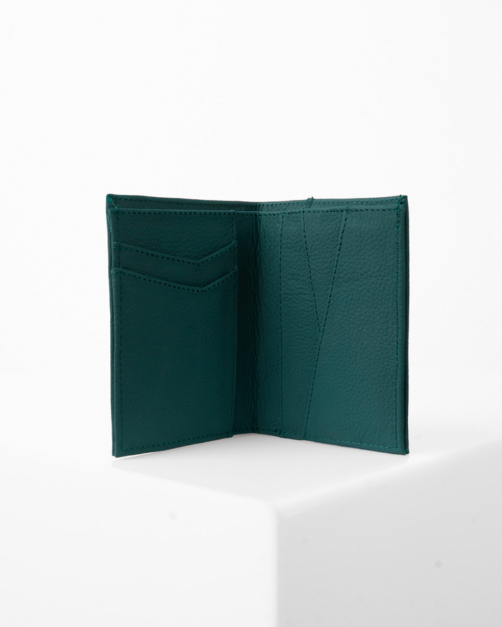 Cartera Mexicali • Verde Bosque