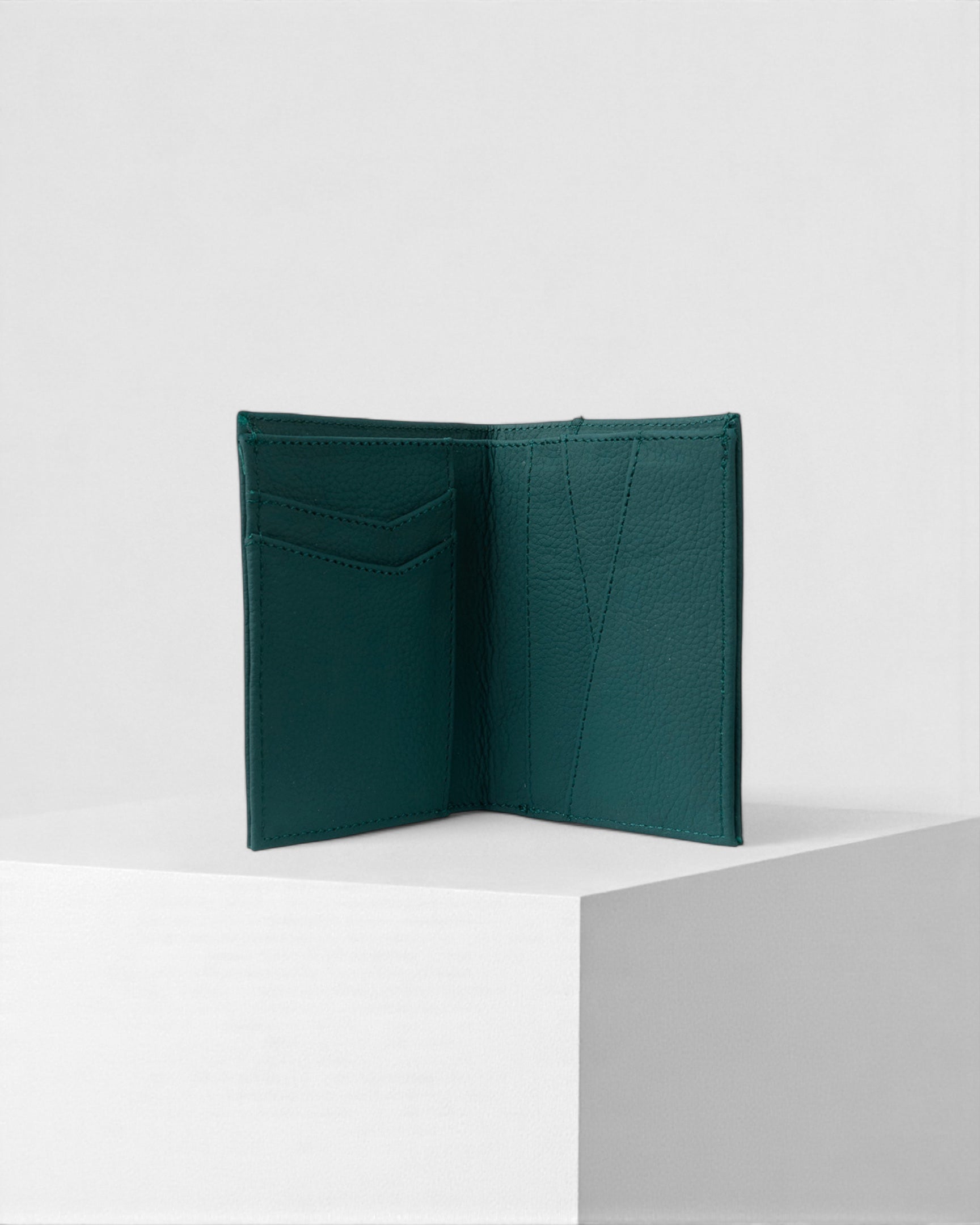 Cartera Mexicali • Verde Bosque