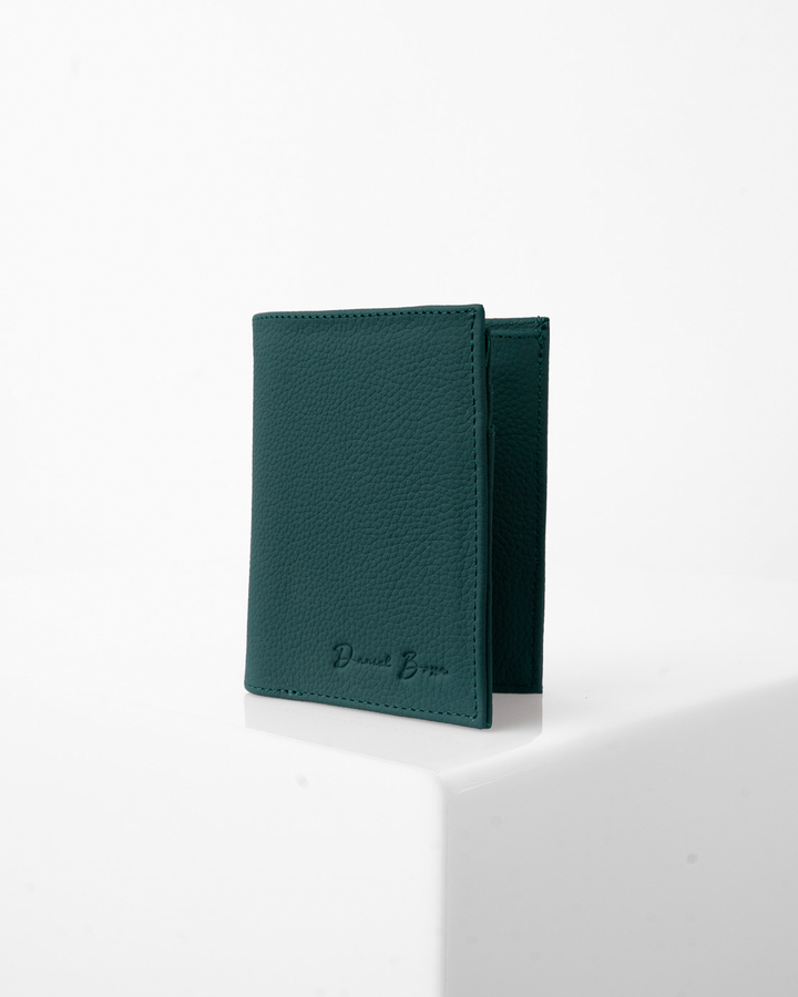 Cartera Mexicali • Verde Bosque