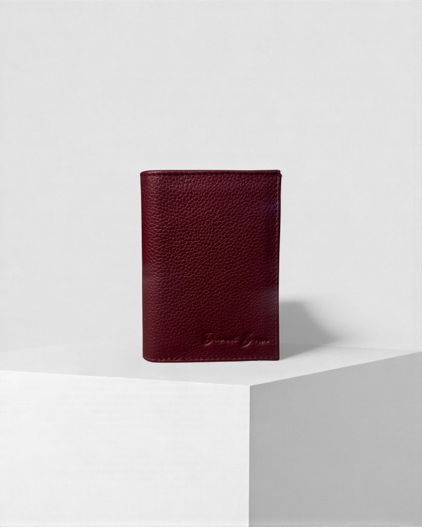 Cartera Mexicali • Vino