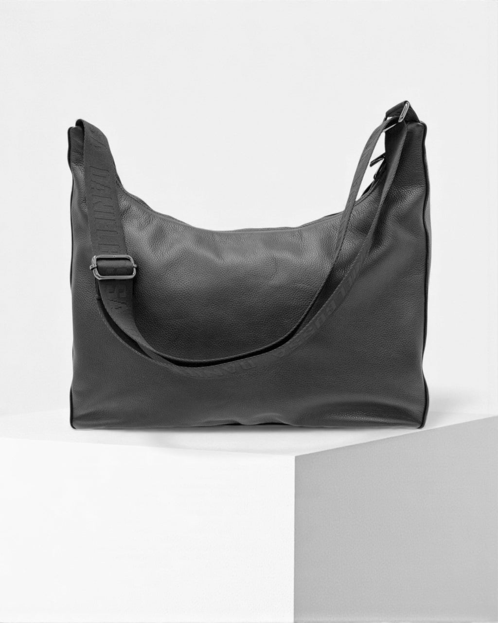 Maletín Michoacán • Negro