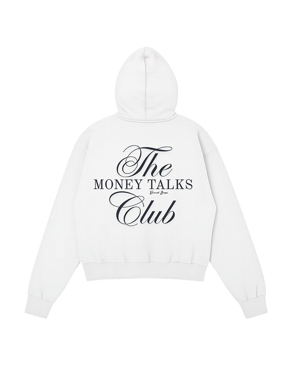 Hoodie Money Talks