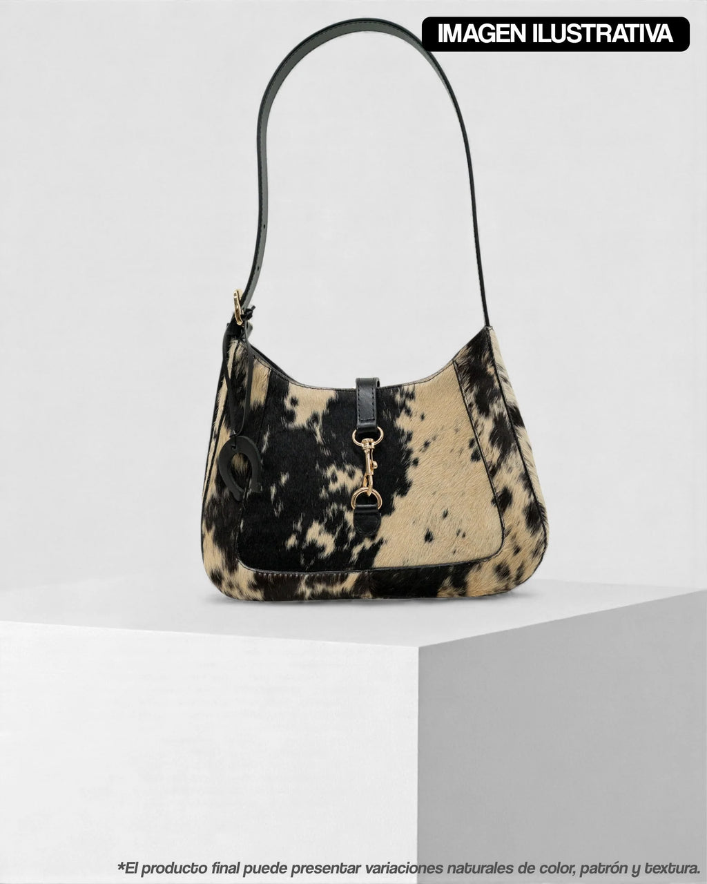 Bolso Montana • Vaca