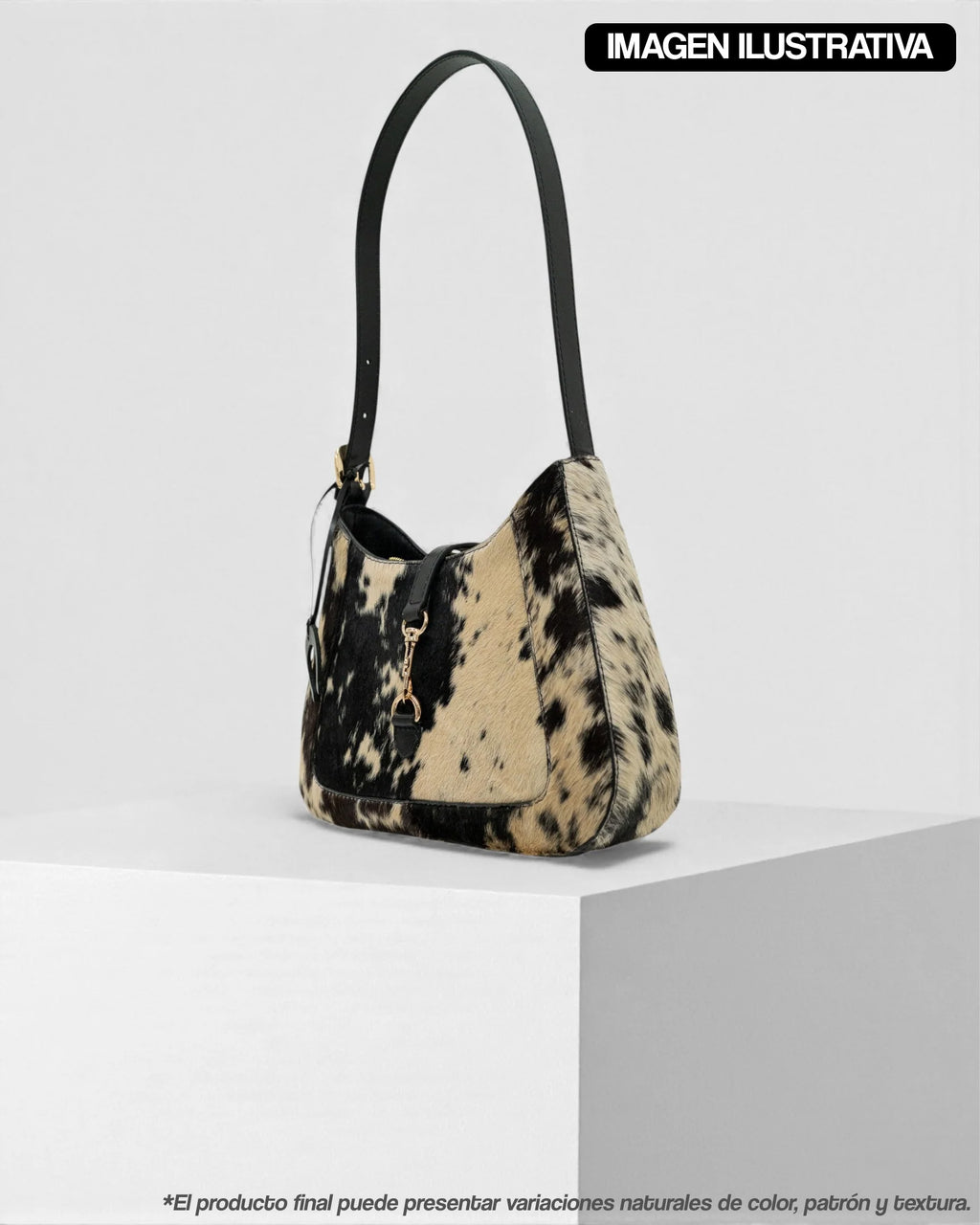 Bolso Montana • Vaca