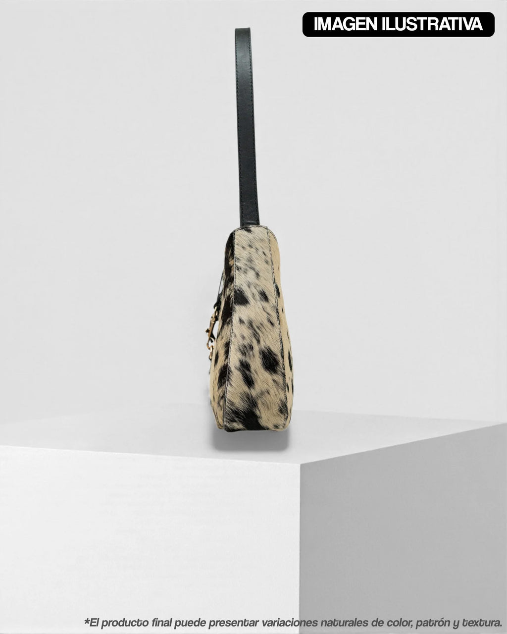 Bolso Montana • Vaca