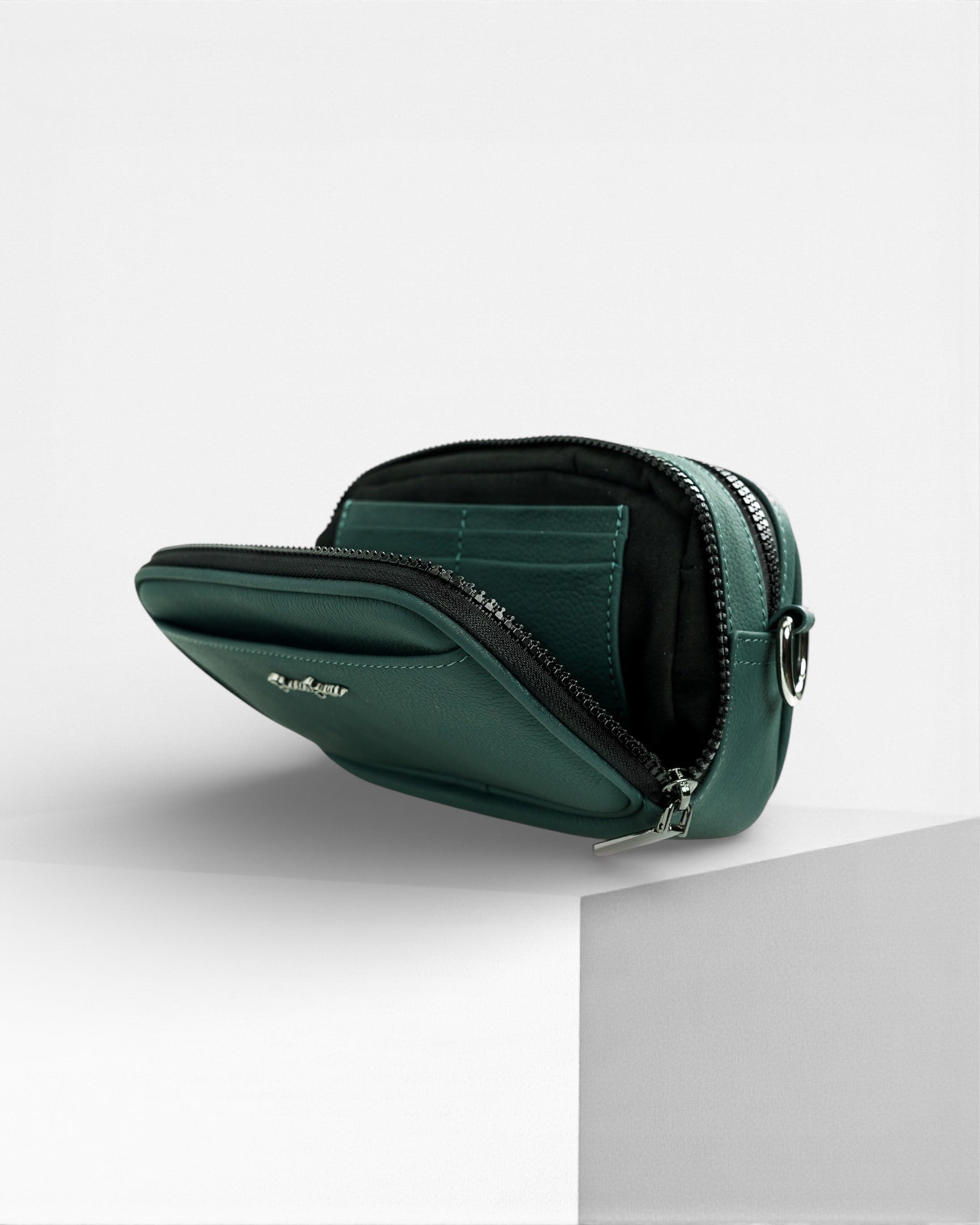 Monterrey Xs • Verde Bosque