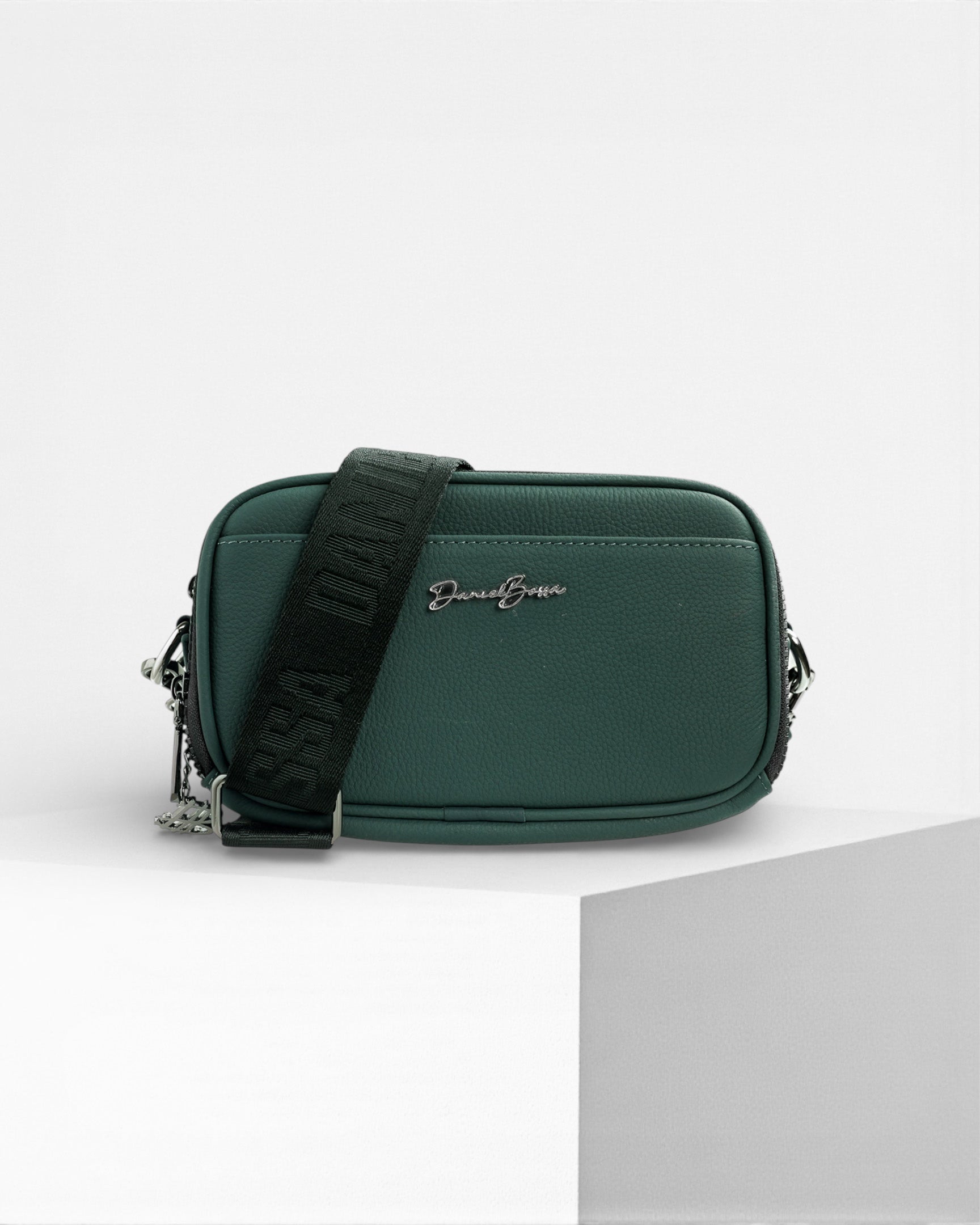 Monterrey Xs • Verde Bosque