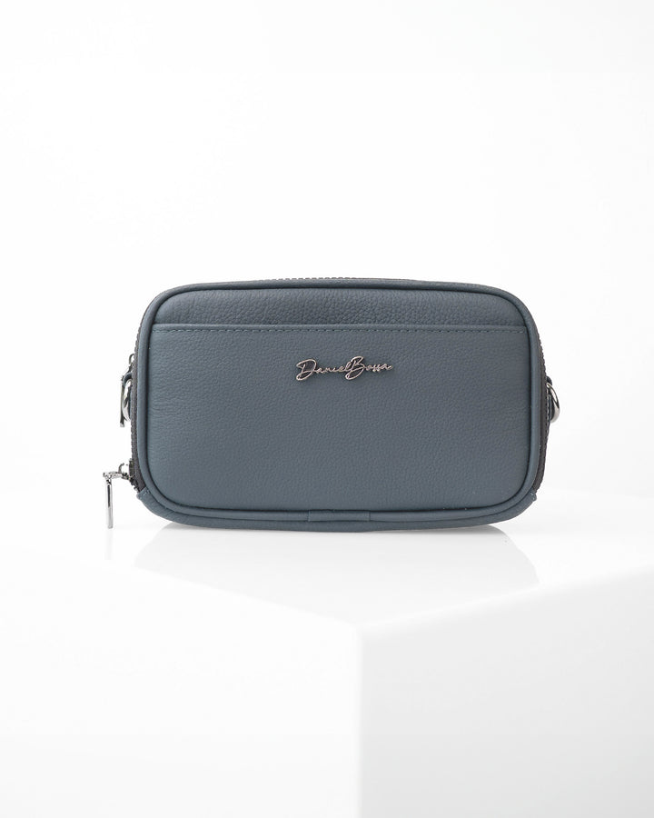 Crossbody Monterrey Xs • Oxford