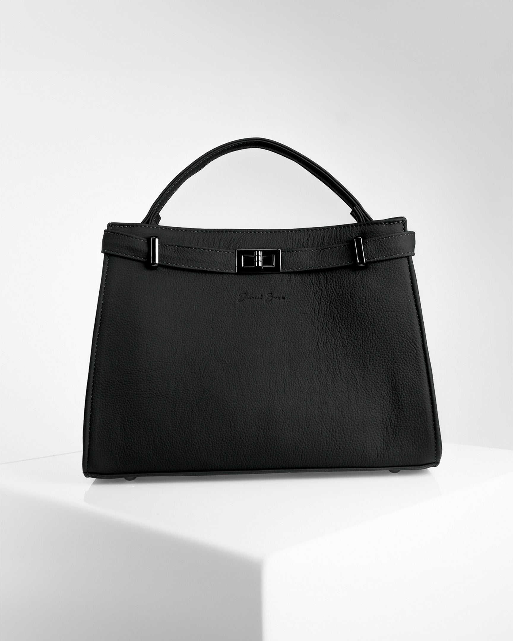 Bolsa Ámsterdam • Negro