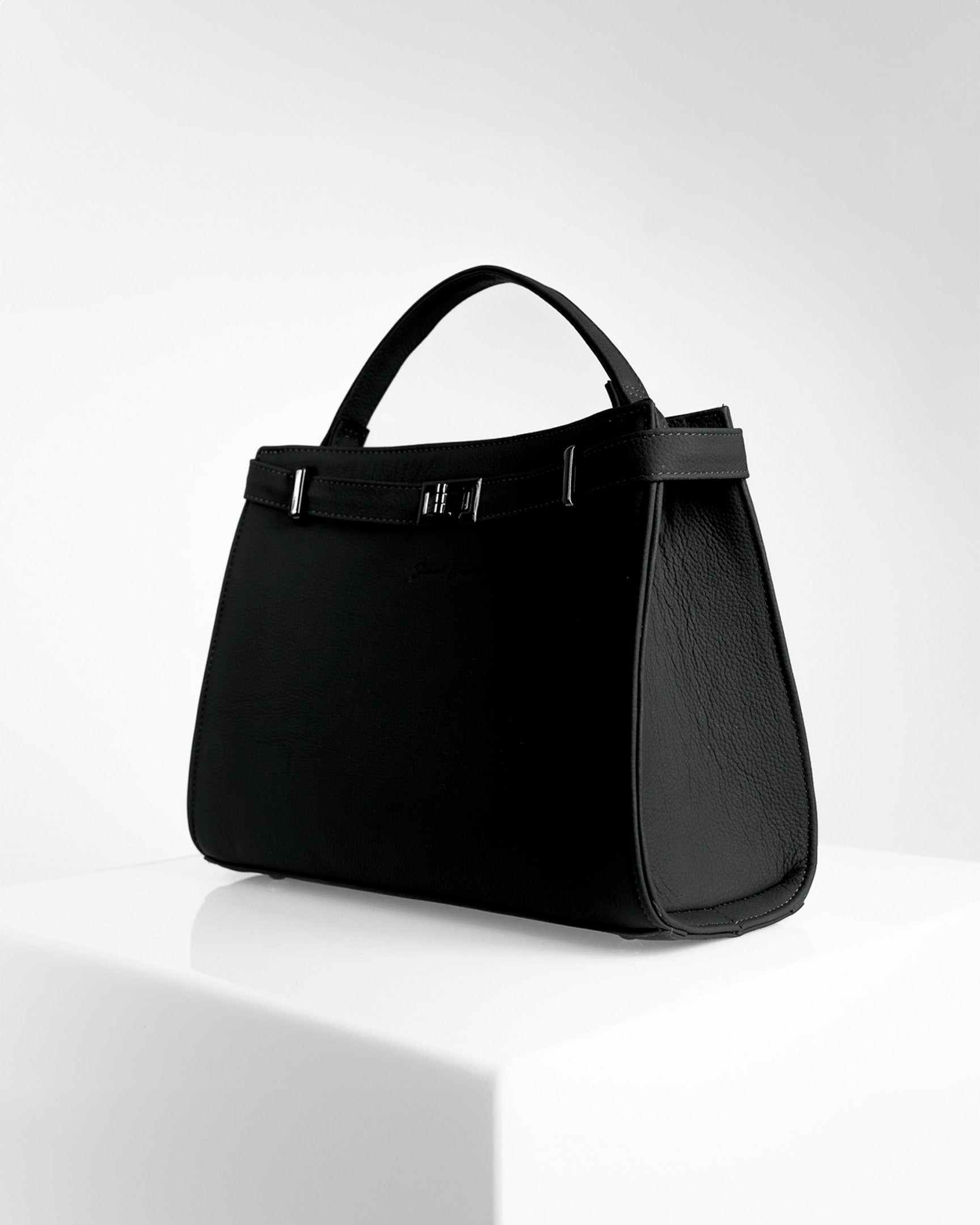 Bolsa Ámsterdam • Negro