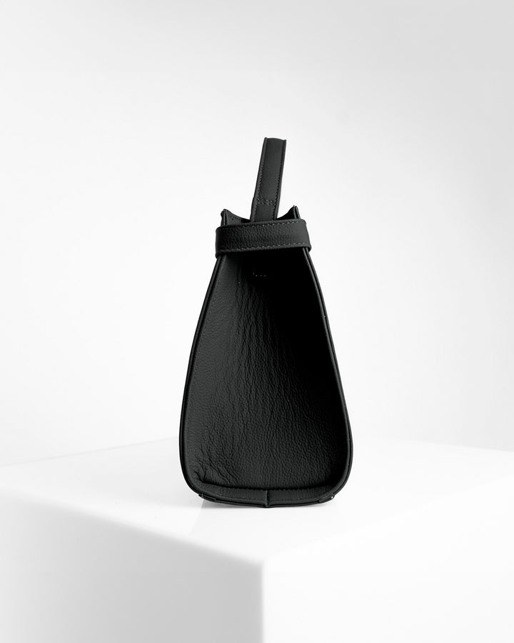 Bolsa Ámsterdam • Negro