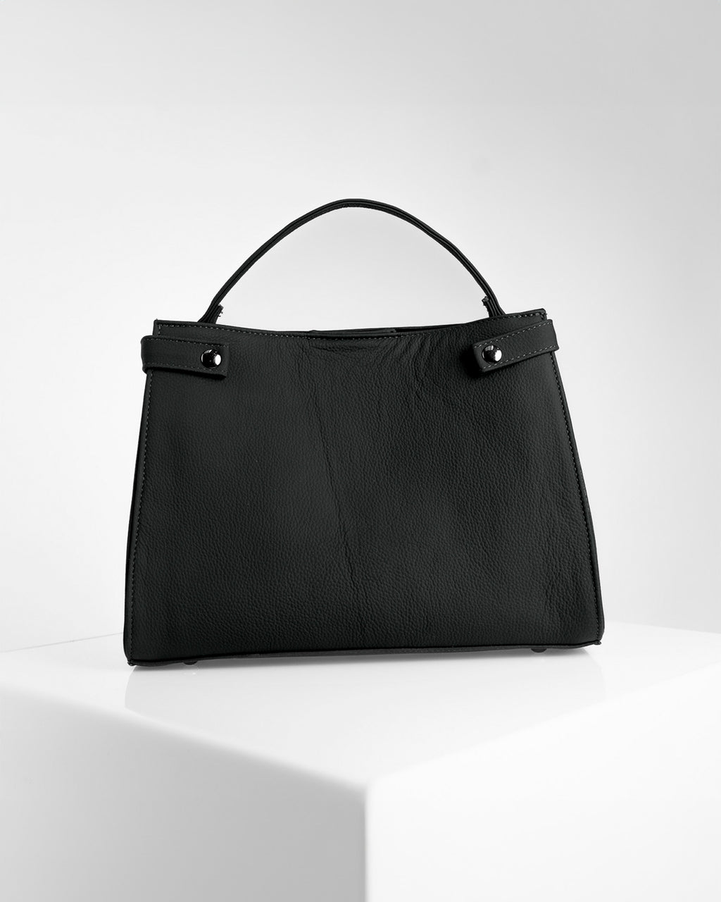 Bolsa Ámsterdam • Negro