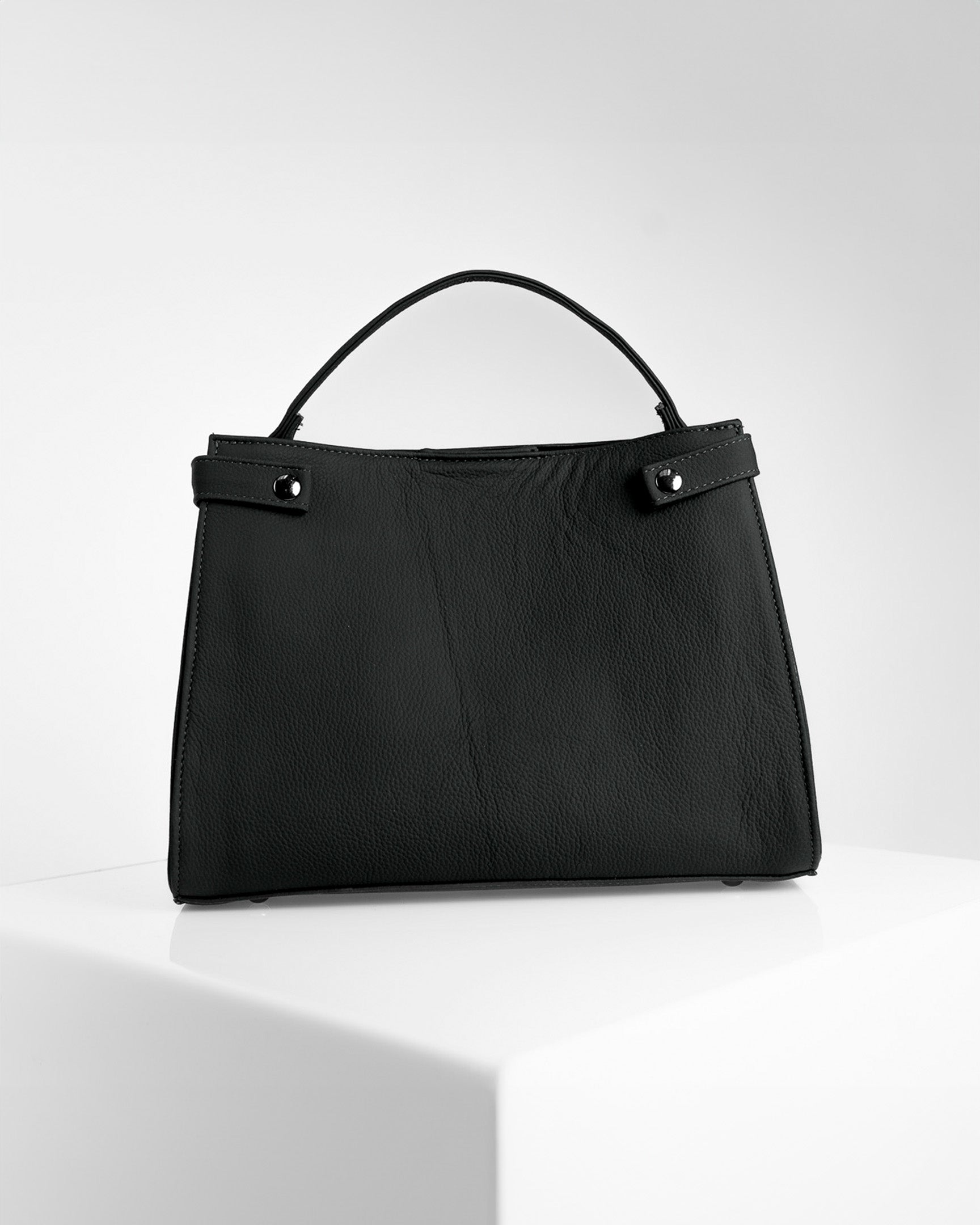 Bolsa Ámsterdam • Negro