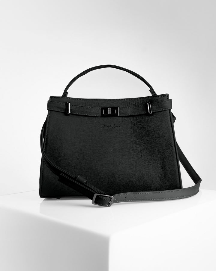 Bolsa Ámsterdam • Negro