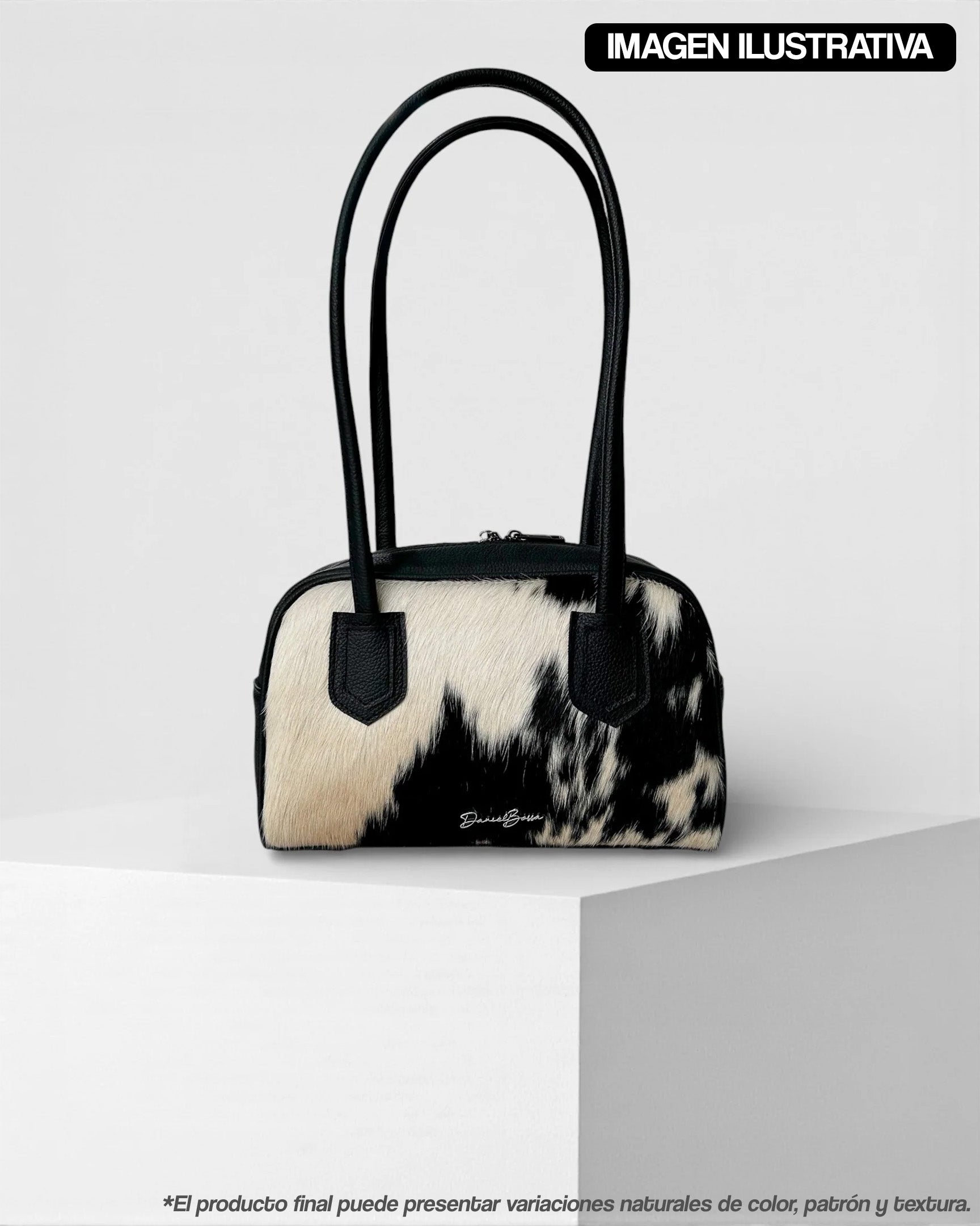 Bolso Nevada • Vaca
