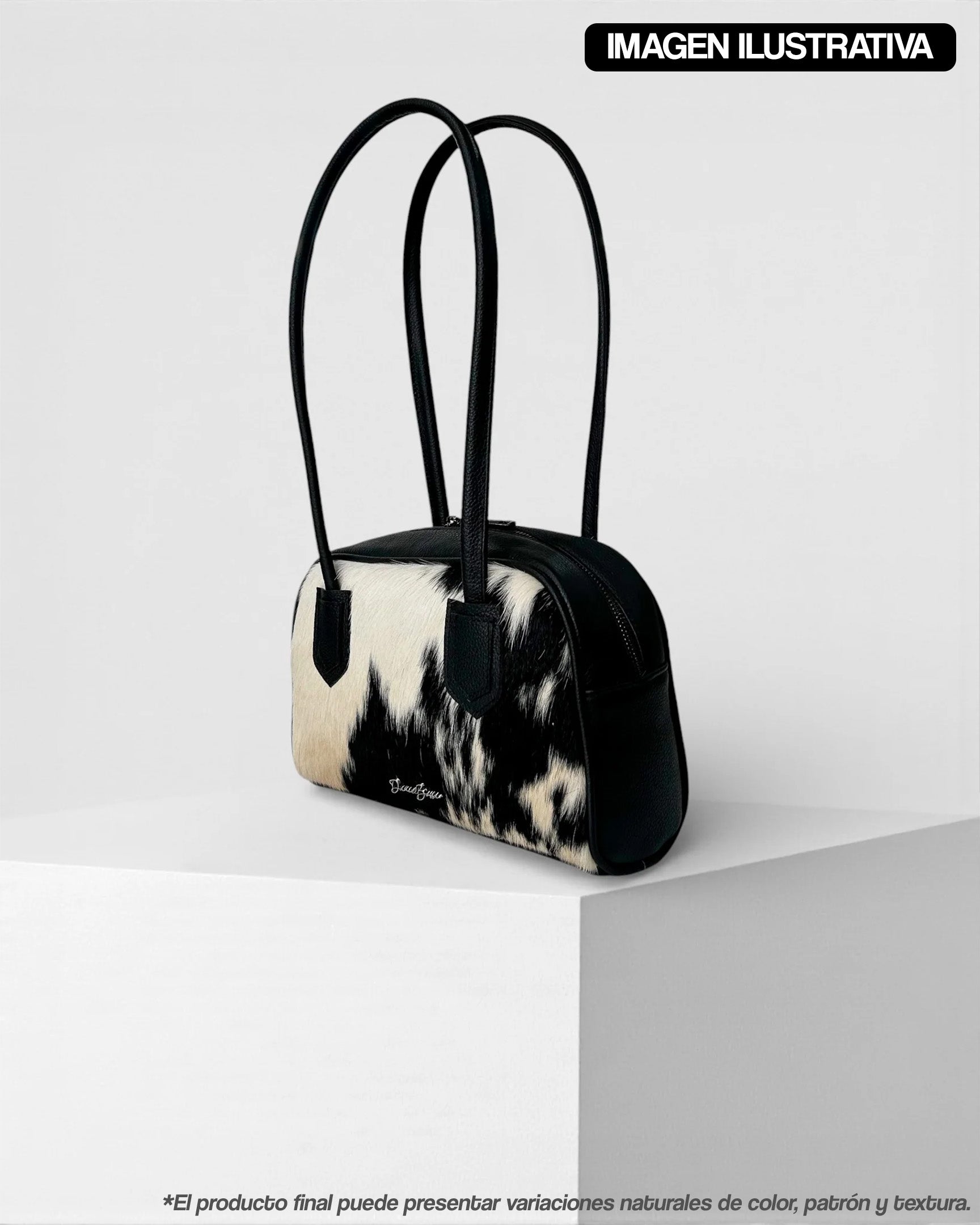 Bolso Nevada • Vaca