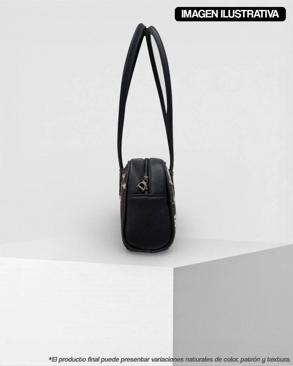 Bolso Nevada • Vaca
