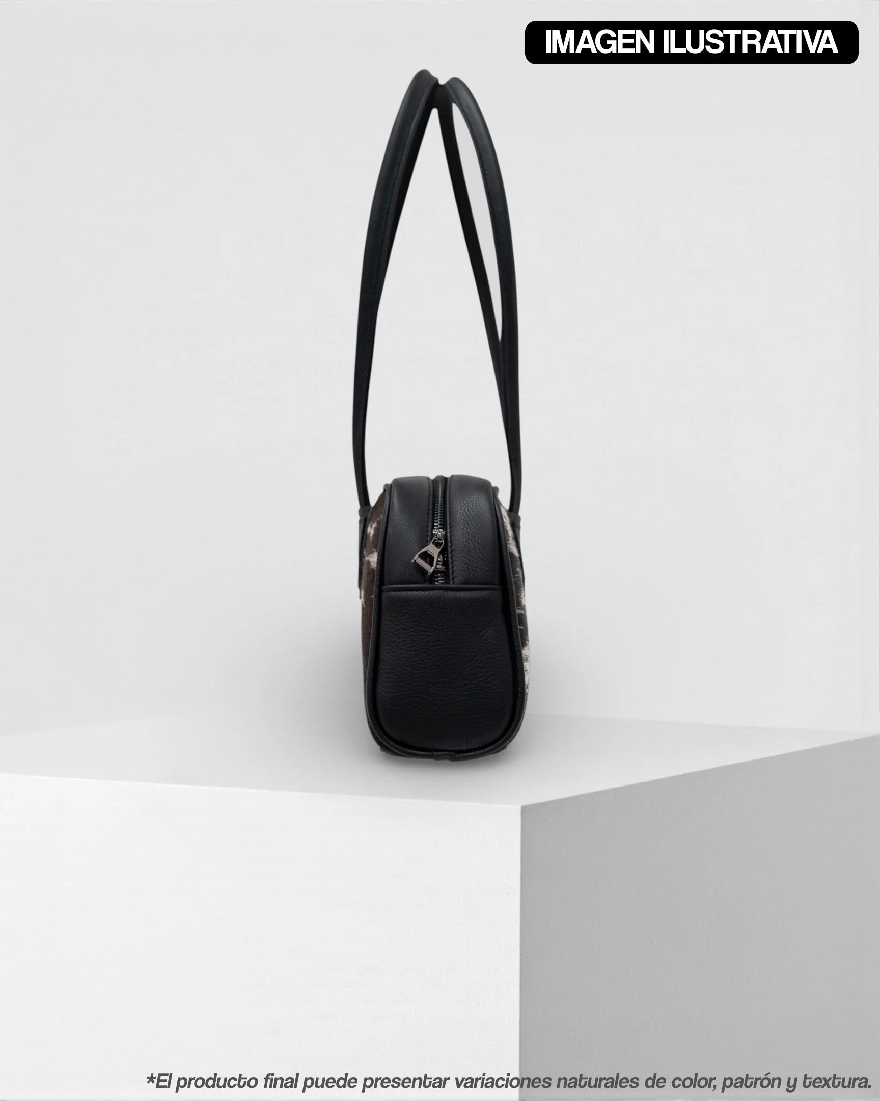 Bolso Nevada • Vaca