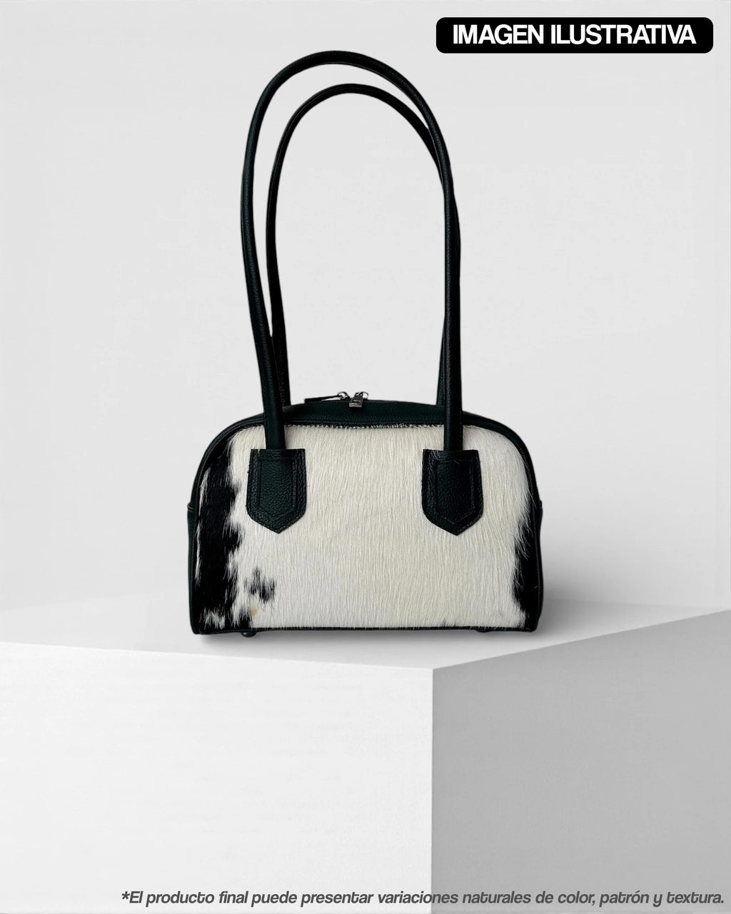 Bolso Nevada • Vaca