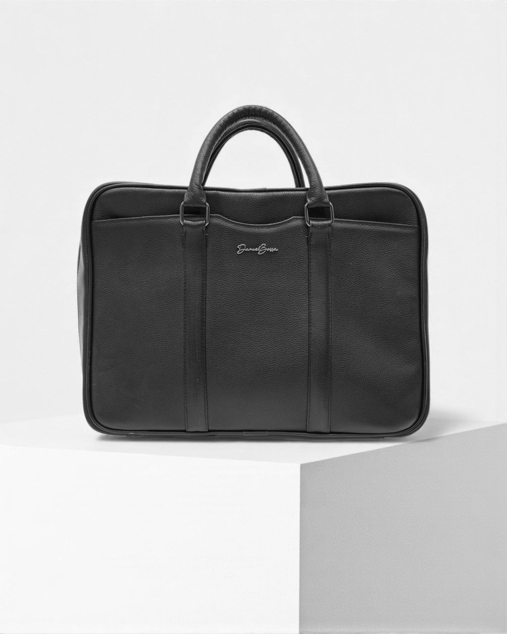 Maletín Nuevo León • Negro