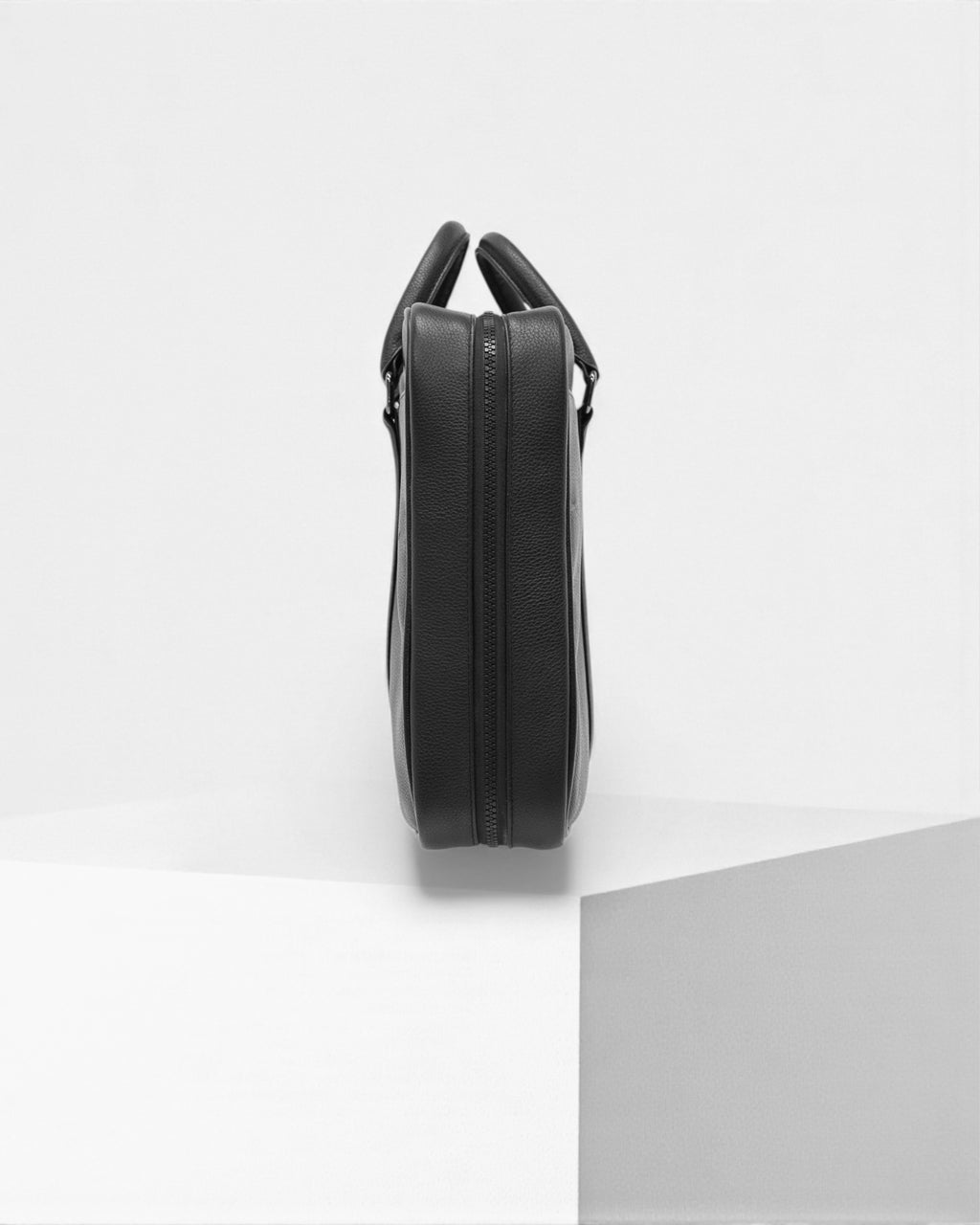 Maletín Nuevo León • Negro