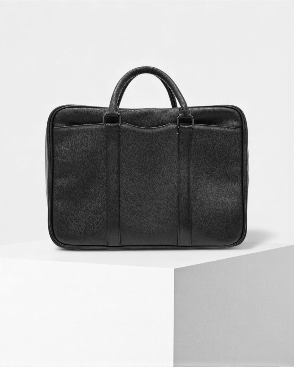 Maletín Nuevo León • Negro