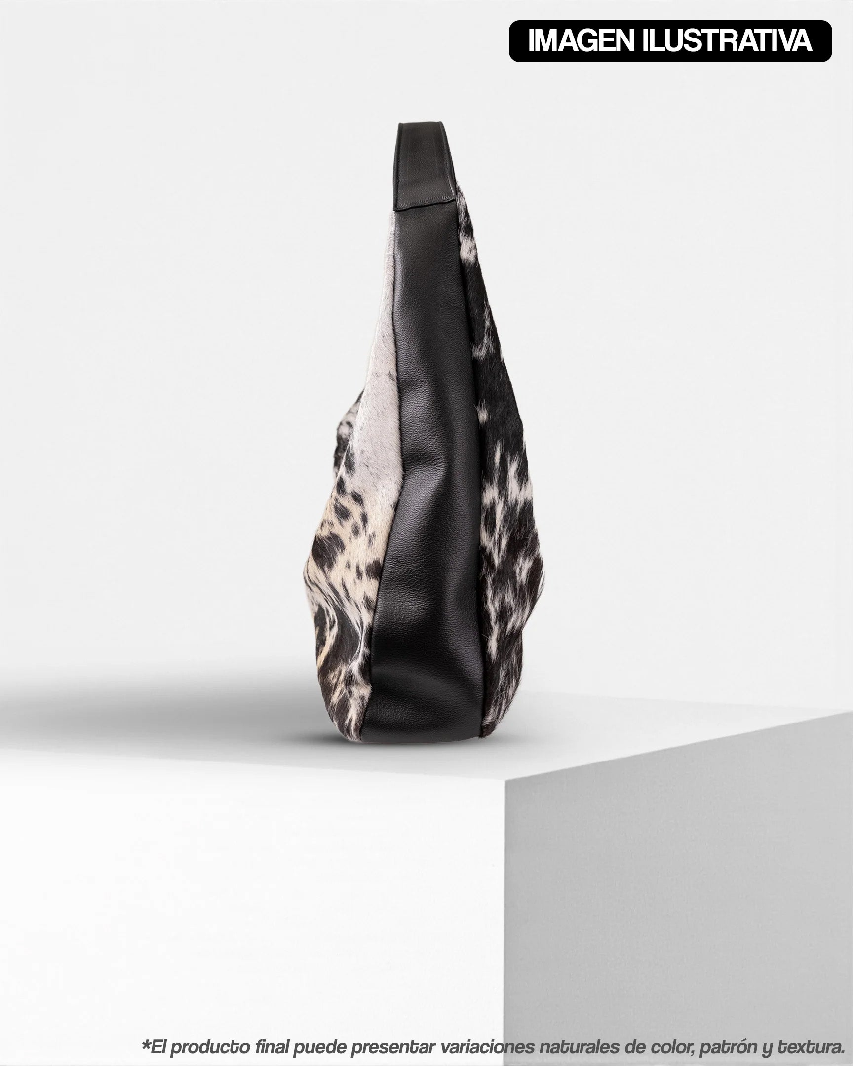 Tote Oaxaca • Vaca