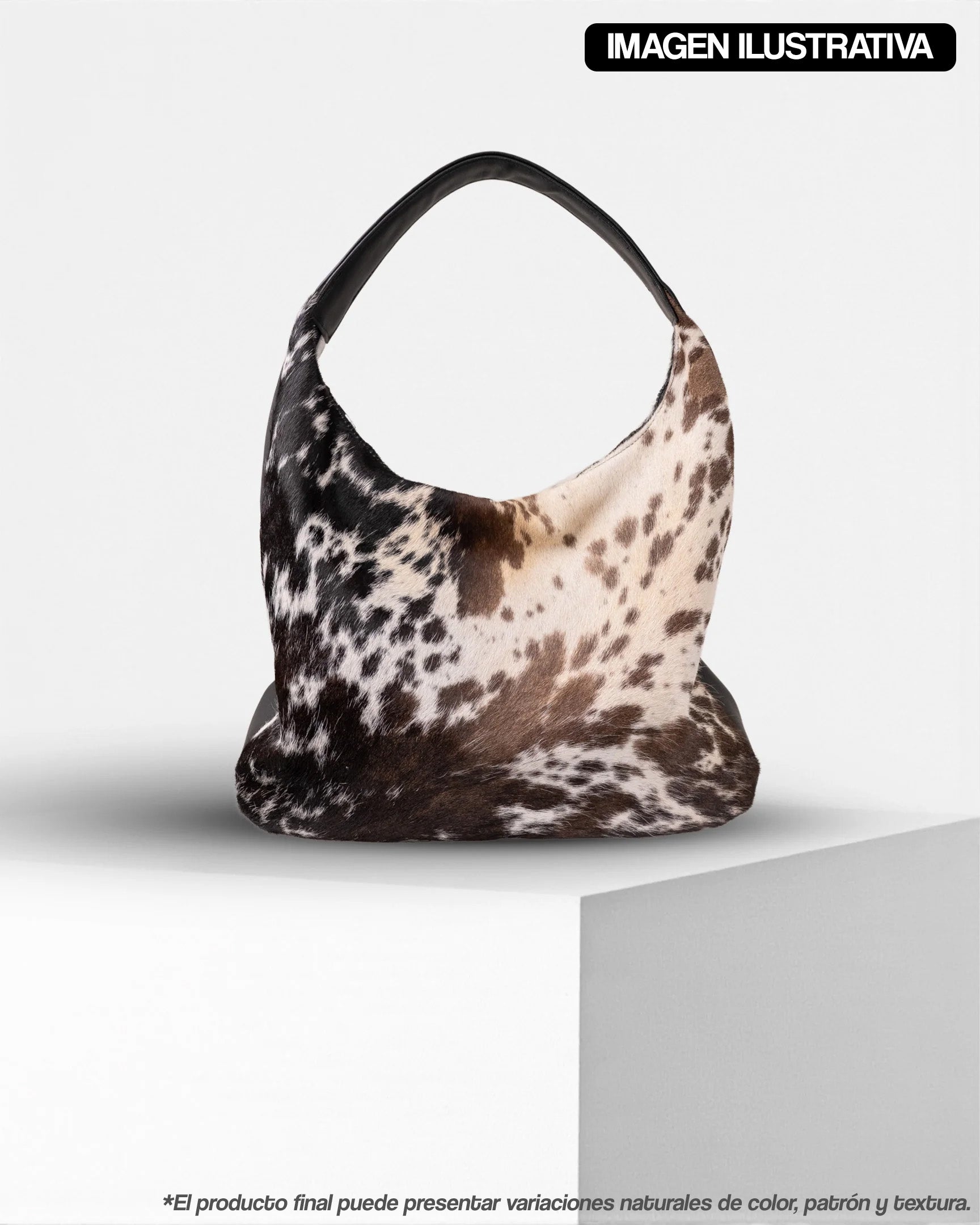 Tote Oaxaca • Vaca