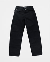 Denim Black