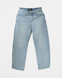 Denim Cloud