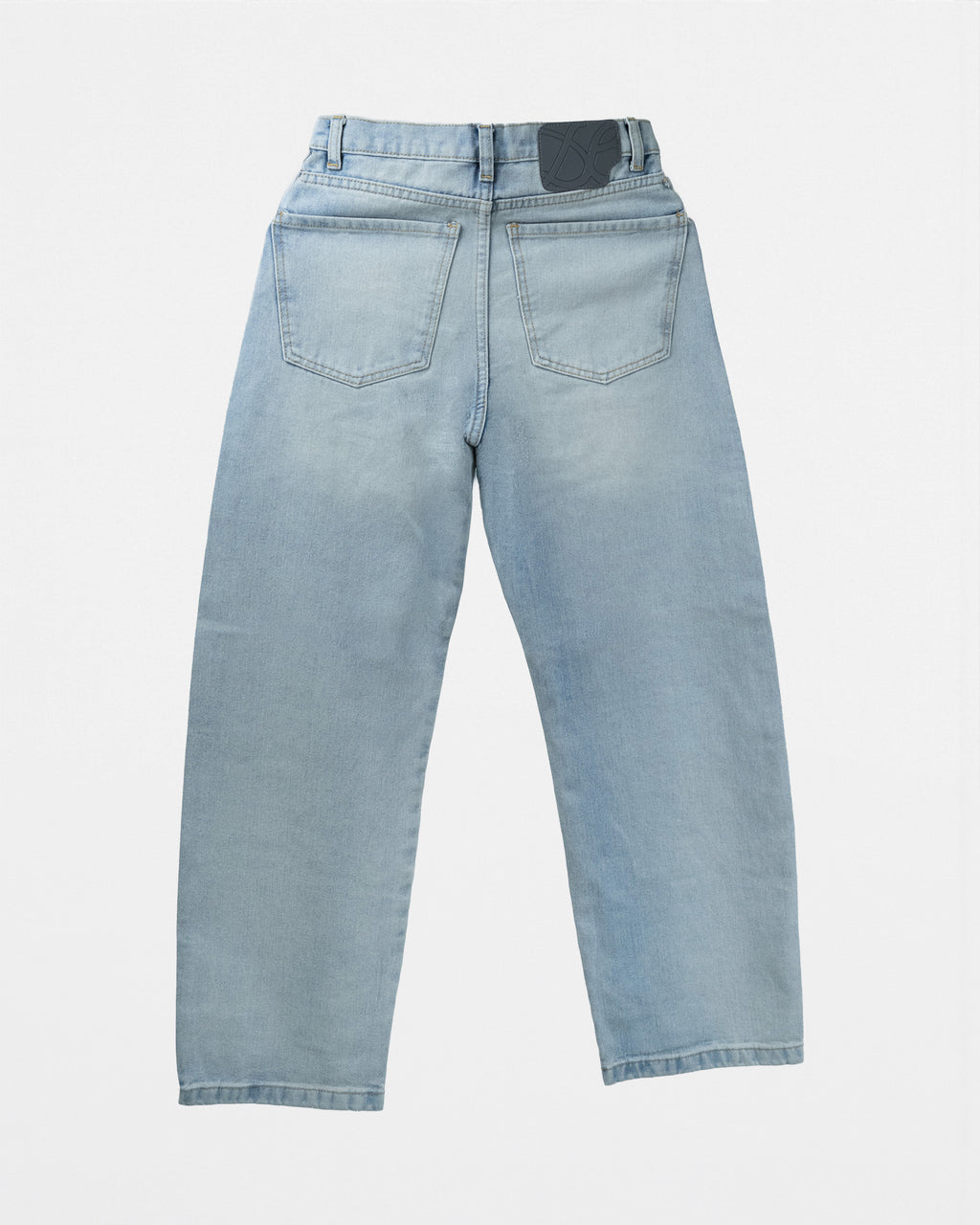 Jeans • Denim Cloud