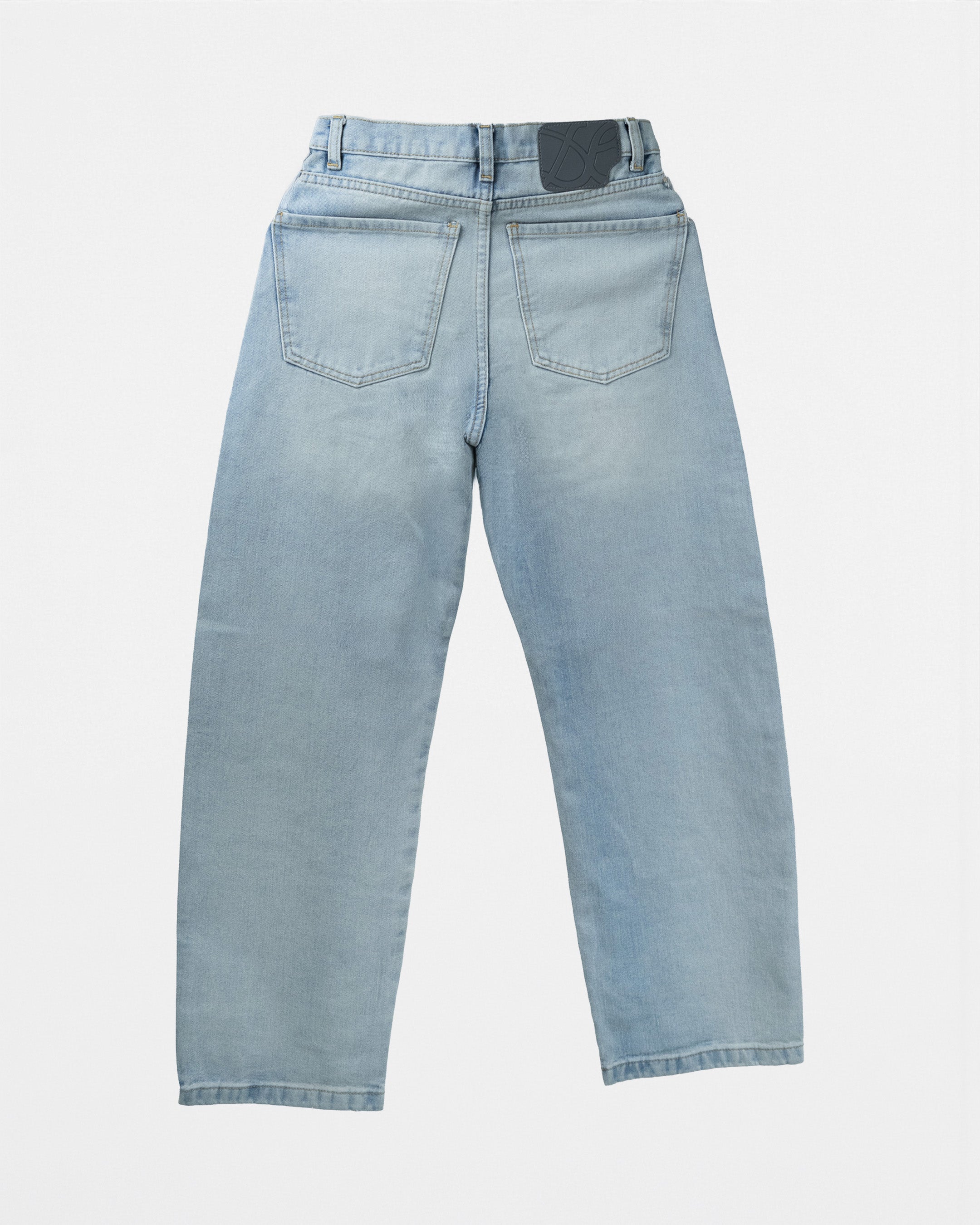 Jeans • Denim Cloud