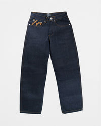 Denim Raw