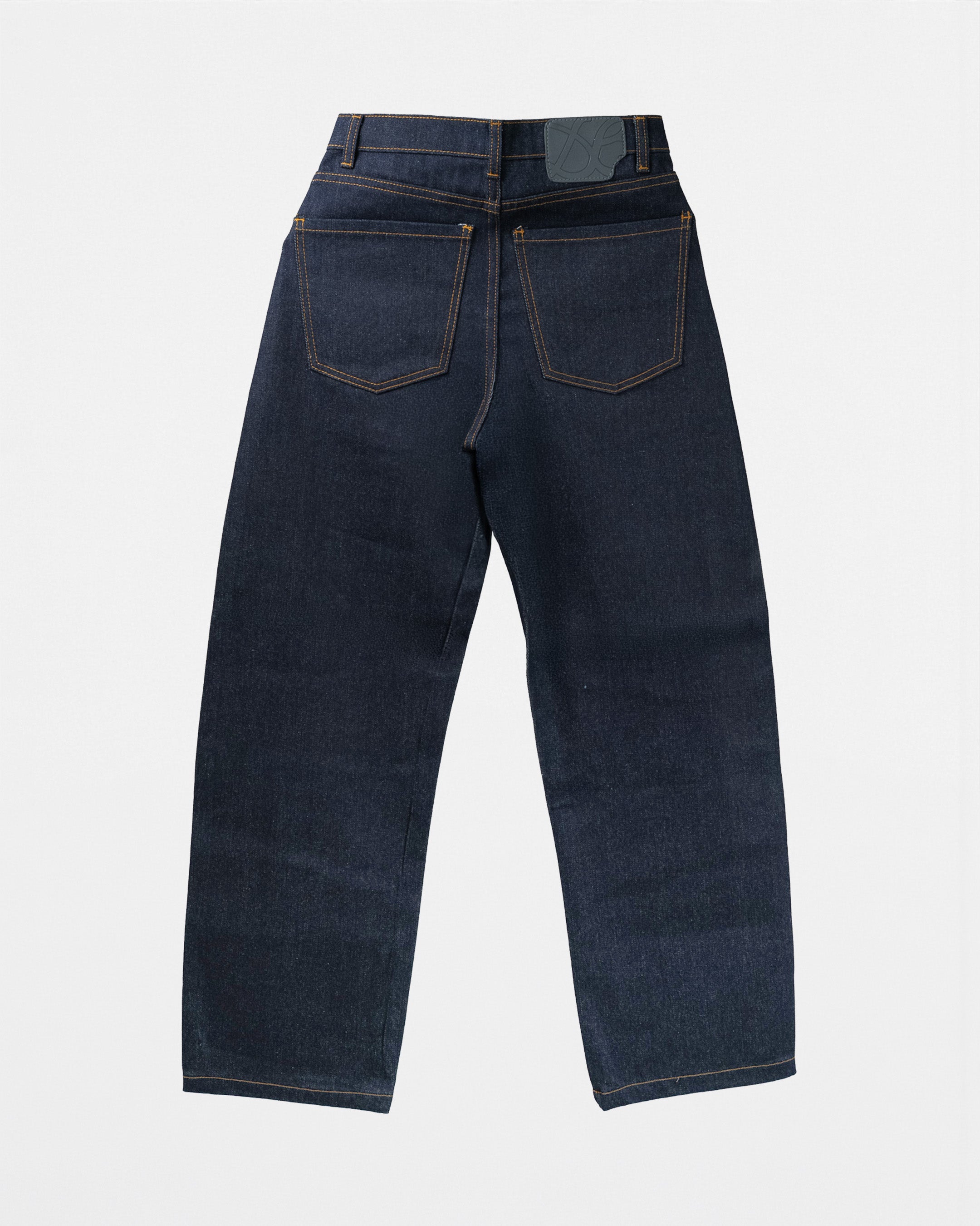 Jeans • Denim Raw