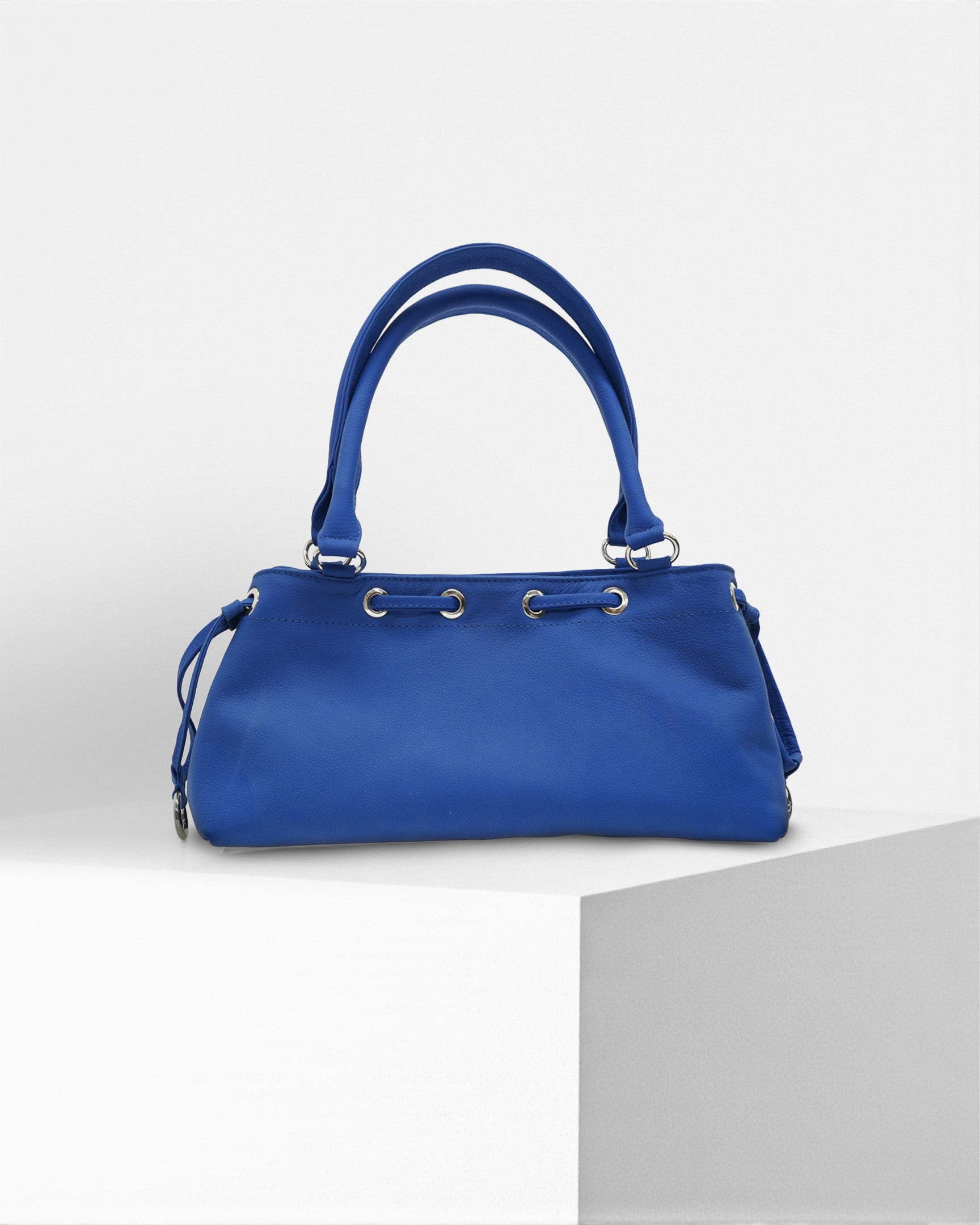 Bolso París • Zafiro