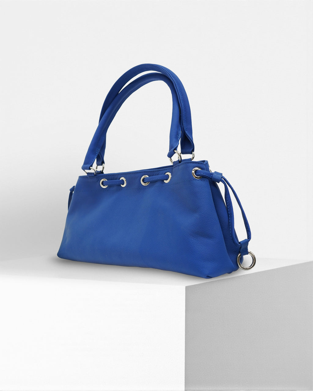 Bolso París • Zafiro