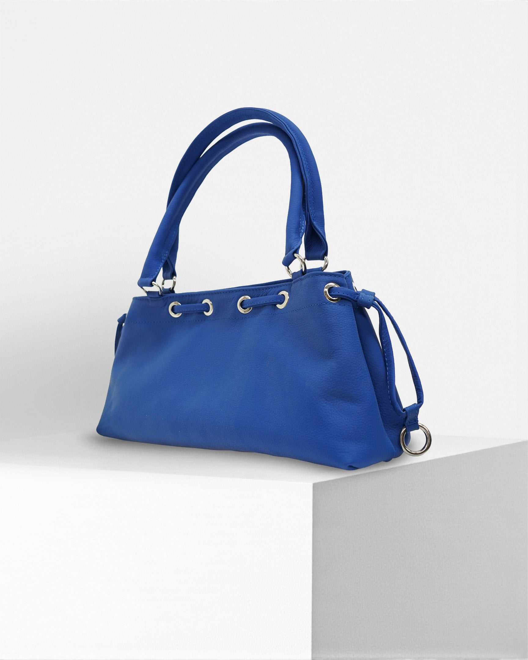 Bolso París • Zafiro