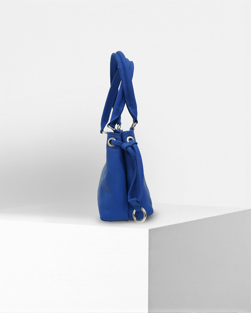 Bolso París • Zafiro