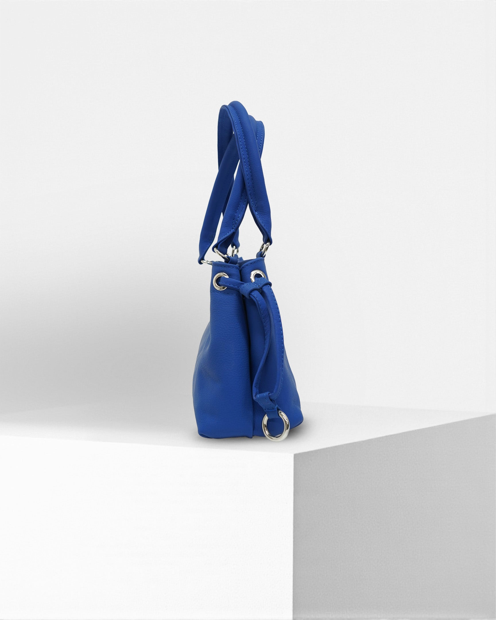 Bolso París • Zafiro