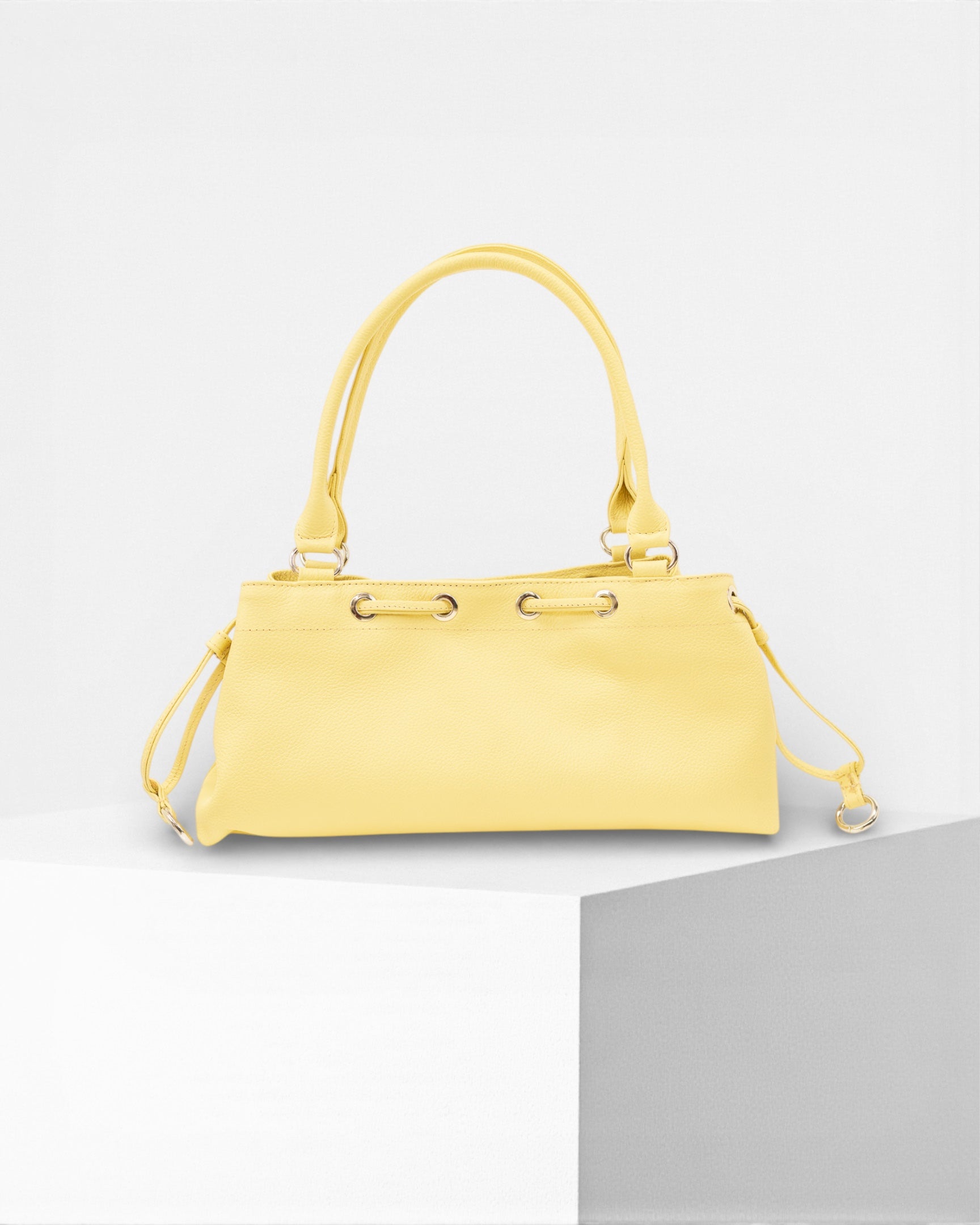 Bolso París • Vanilla