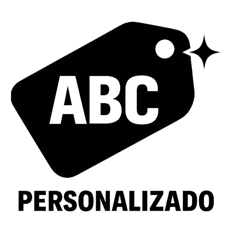 Item Personalization