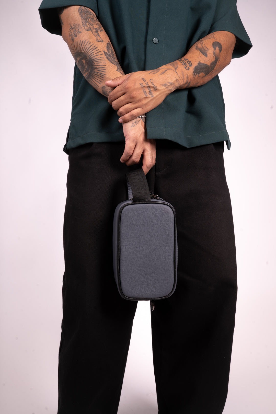 Crossbody Acapulco • Oxford