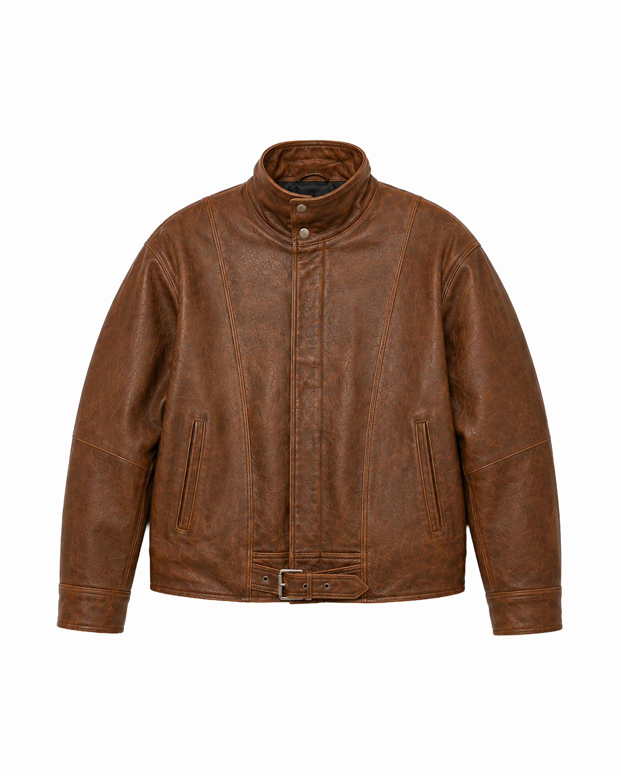 Jacket Polanco • Encino
