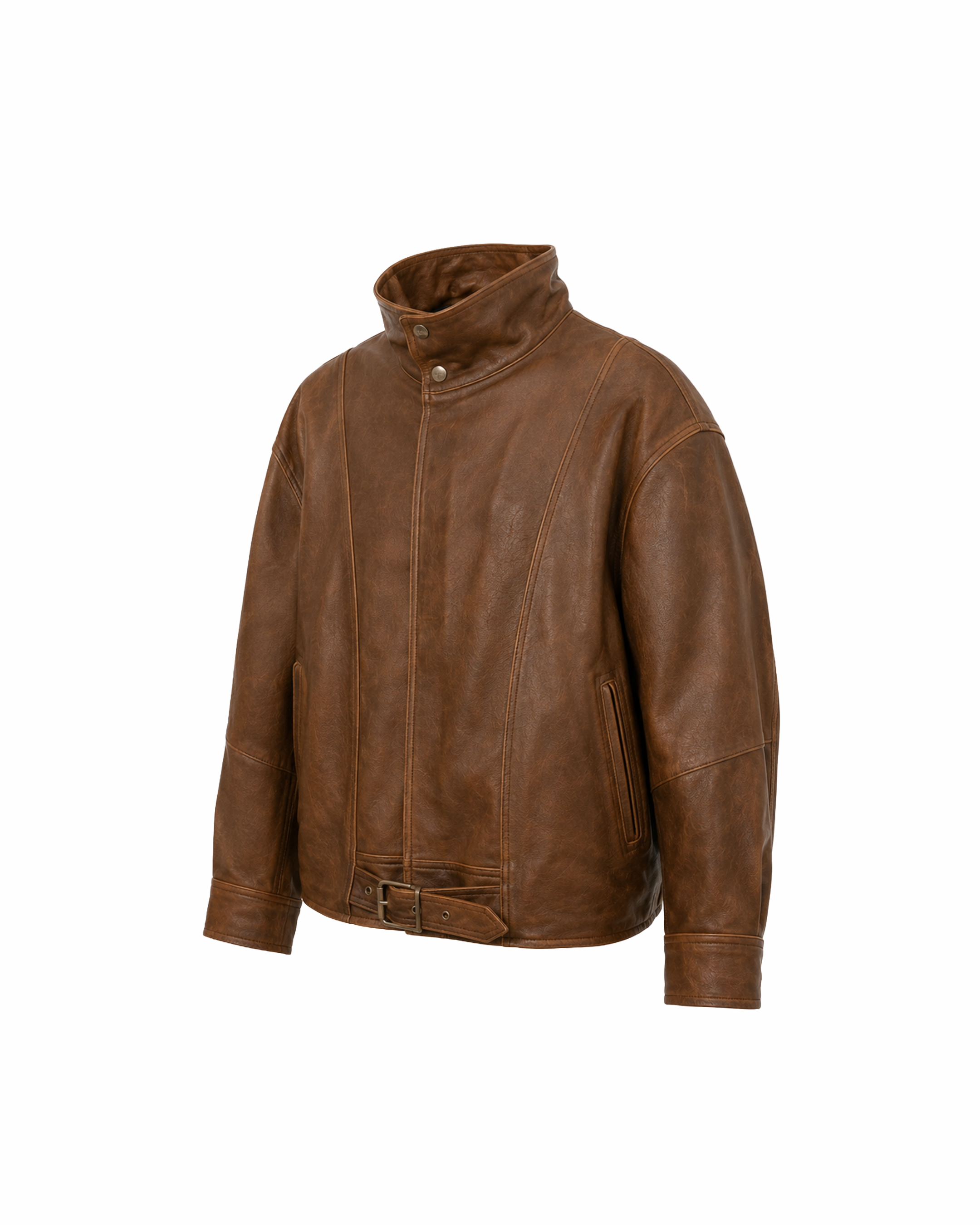 Jacket Polanco • Encino