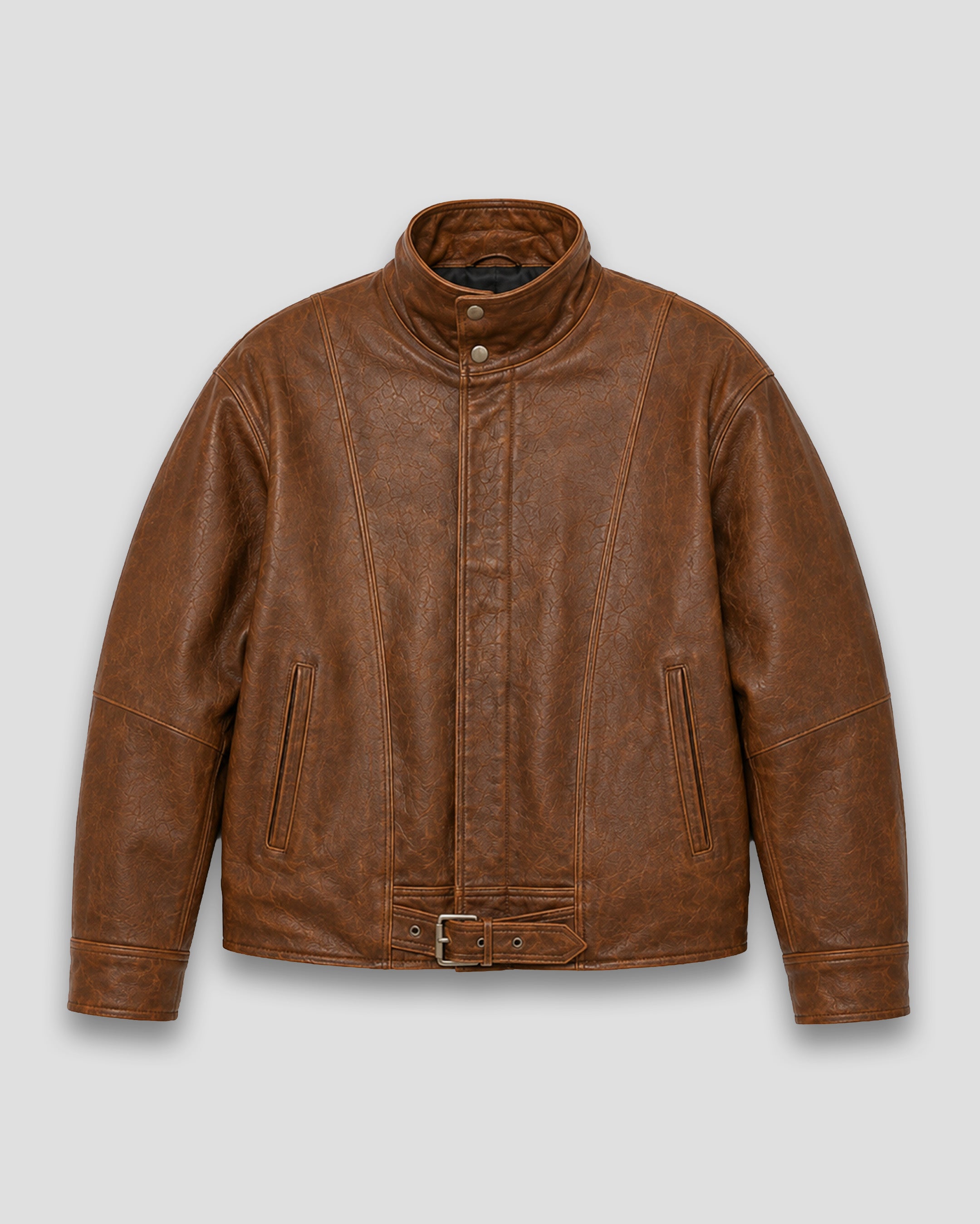 Jacket Polanco • Encino