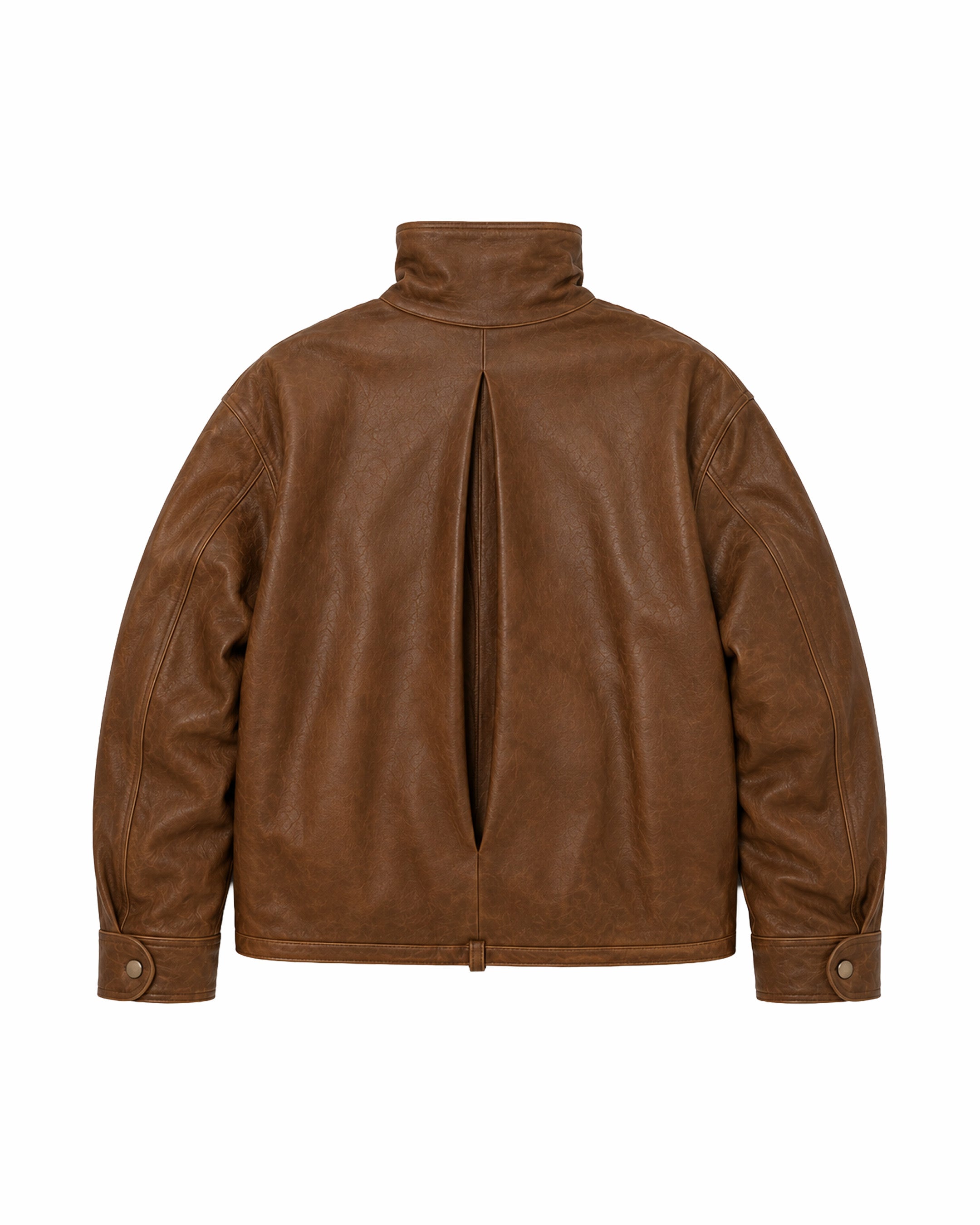 Jacket Polanco • Encino